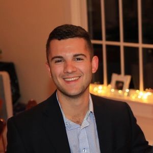 Meet your Posher, Peter